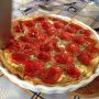 Tomatentaart #watetenwevandaag 