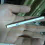Nangga rokok tok alu teringat kat @re_nee_ ..sehalus badan nya juak