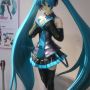 でかいミクサンがいた