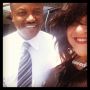 Meet WINDU - my awesome @uber_dallas driver #dallascomiccon #sharevz #visitirving