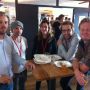 At Startup Weekend with @MikevHoenselaar @s-kanis @bartfuzzle @paulmoconnell