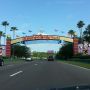   Disney World