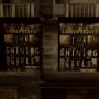 At @book_lounge for @laurenbeukes' launch. To win a copy of The Shining Girls e-book visit  http://bit.ly/171tW1k