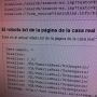 El robots.txt de la #web de la casa real! AJJAJAJAJAJA #informaticos #fb