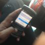 Aceptando a mis amigos en el PIn no sabía que había tanto Bb uff