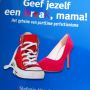 Gaaf; 'Geef jezelf een break, mama'  van @StefanieHooglnd is binnen!! Cant wait! Tnx @MariekeHoogwout ! 