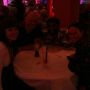 Tweetup in Cape Town with newly weds and new friends cc @carolune