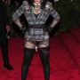 Madonna Met Gala Inspiration Siouxsie Sioux & West Ends. Totally Brilliant! If you don't know what that is #lookitup 