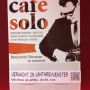 Café Solo #LV #Jazz #Rdam