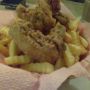 I makan tok jak babe @mizzelza