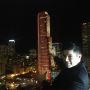 Filmando nuevo video en #Miami, #brickell sorpresas baby! @KNARIASoficial #ElQueaHierroMata #merengue