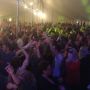 Wat een topavond in #Harkema (Friesland) met de party van @qmusicnl 