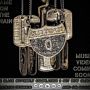 "Name On The Chain"
music video Friday March 22nd
of the Global release
The Black ButterFly Compilation 2