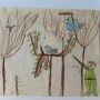Z’n eerste duiven (1942) #zwartkijken 