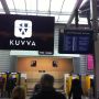 spot @kuvva in het openbaar #010 cc @nalden