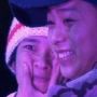 ♬ 'Love so sweet' - 嵐 ♪

こんなあーすきなあーひとおにぃーでーあうーきせーつ
にどーとなぁぃい～♪

hopg u had great day !
keep going!!