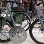 In this instance, 104 has nothing to do with BCD! If u like bikes & bike people, get to @BespokedBristol