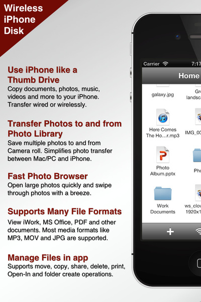 CraveApp Designs의 File Pod
https://itun.es/kr/gy6SI.i
#appstore #teamappdiction 