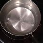╮( ° 、º )╭  If a watched pot never boils, I wonder what would happen if I post it to twitter?