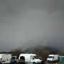 I think there is some #weather coming this way....