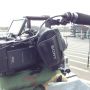 Time lapsing with a GoPro #Hero3 and a Sony #FS700 #abnamrowtt #RefHan 