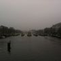 grey day