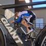 #TacxTrainerTime with @W1lcoKelderman #EasyDay #Tenerife
