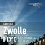 Mooi begin van de dag is het #zwolle #westenholte 