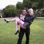 Three years ago, today, my daughter got married...HAPPY ANNIVERSARY SWEETIE PIE! I LOVE YOU! #Photo