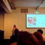 @zaligzoet trapt #SMC040 Food edition af.