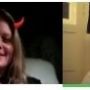 Van links naar rechts: NY, Edinburgh, Berlijn, Duivendrecht.  Ik <3 internet.