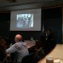 Video and the aesthetics of objectivity: raw video is not evidence, post-production - Gates #mit8