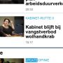 Ik weet niet wat het is, maar iets dringt zich op aan mij. #wolhandkrab #sharon #vk