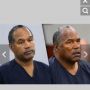 Before & After of OJ.