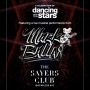 @KurazzyBrunette come down Monday 11:30pm 21+ bring friends The Sayers Club