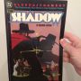 @BarryReesePulp I got my hands on the DC TPB of Chaykin's SHADOW mini. Haven't read it in ages, but it's a favorite.