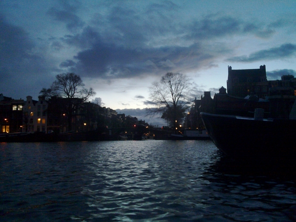 My #020 favorite view