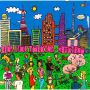 私が外に出ると決まって雨。今日は降るなよ〜w♬ 'メビウスの帯' - Sing Like Talking ♪