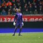 Staat deze paarse keepersoutfit Kenneth een beetje? #oranje #ajax