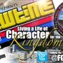 Join us 2night in Raleigh NC for the @fgyad_nc "Showtime" gathering! Starts @ 7pm...come worship w/us! @fgyoungadults