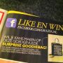 Like & win >>
