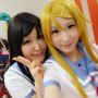 着替えたー！ドリパー！