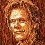 Best Kevin Bacon portrait EVER! 