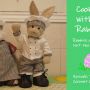 if u missed #cookinwifrabbits PineappleCoconut Carrot Cake view here: http://bit.ly/14EB9G4