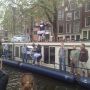 Lijkt wel carnaval 