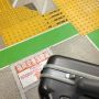 あつーい(´Д` )今回はバスで行ってみまーす。