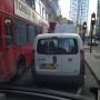 How does this vehicle get a PH licence??