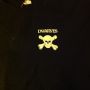 @Ctchandler247 Are we psychic twins? Cuz I was really just about to put this shirt on: