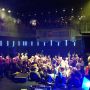 De grote zaal van @MetropoolHgl vult zich voor @IlseDeLange #uitverkocht 