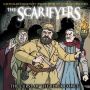 ♬ 'The Scarifyers - S04 - E04 - The Curse Of The Black Comet' - The Scarifyers ♪